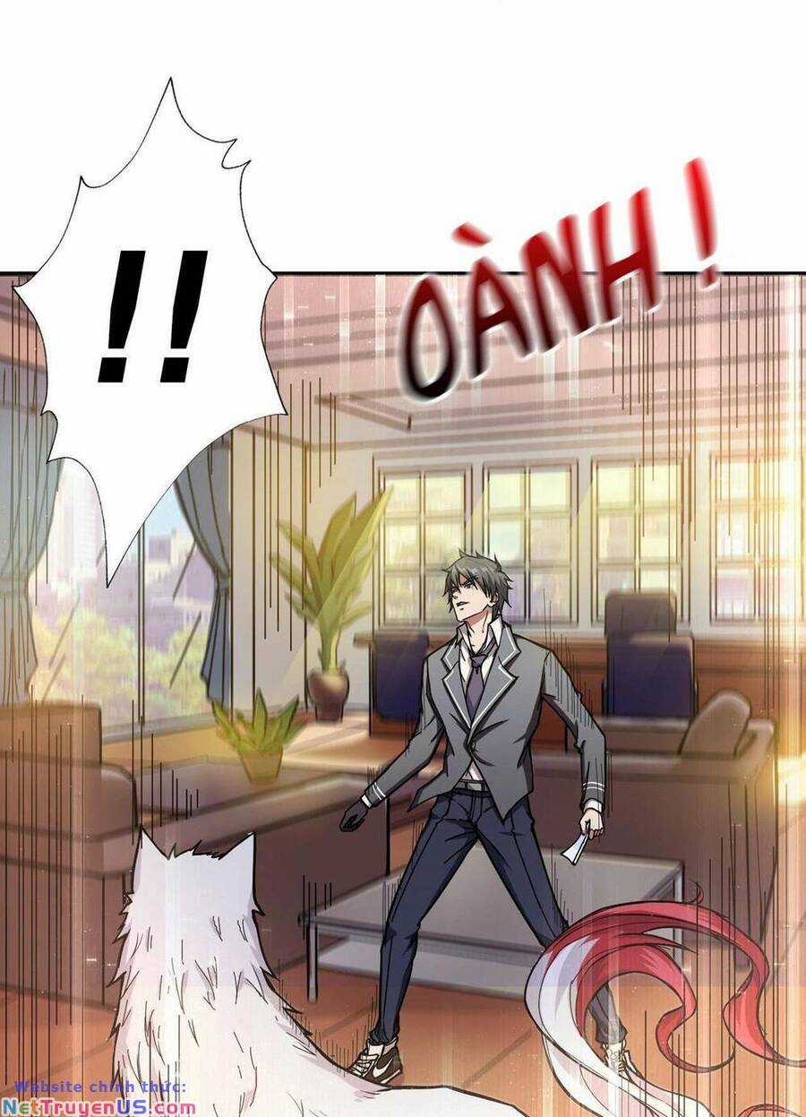 God Slayer Chapter 55 trang 39