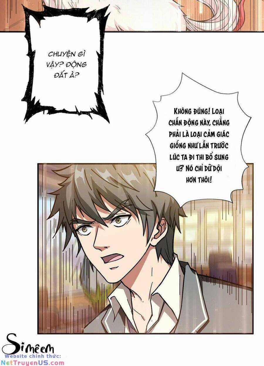 God Slayer Chapter 55 trang 40