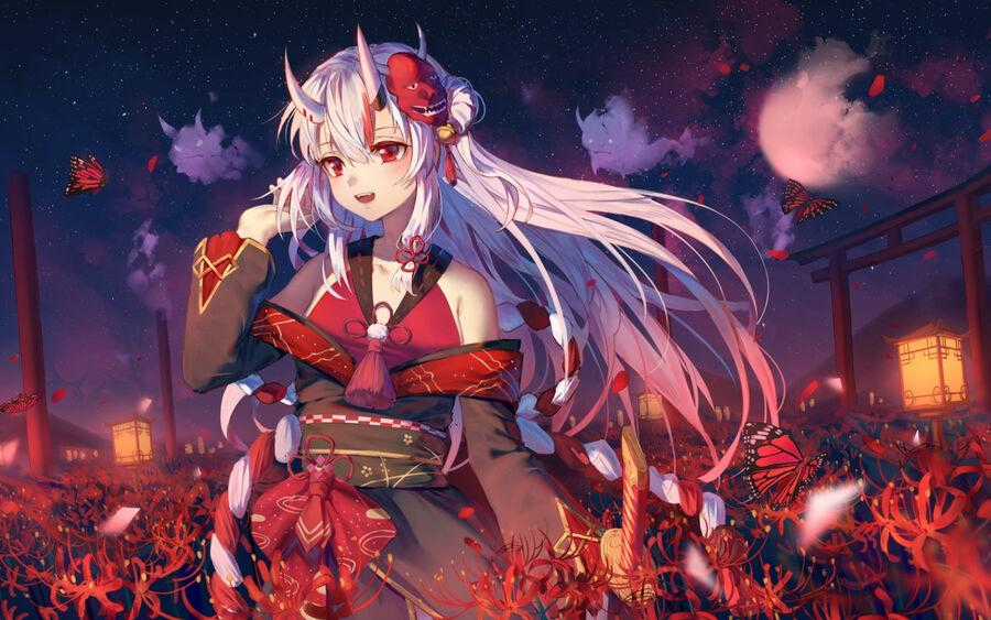 God Slayer Chapter 55 trang 46