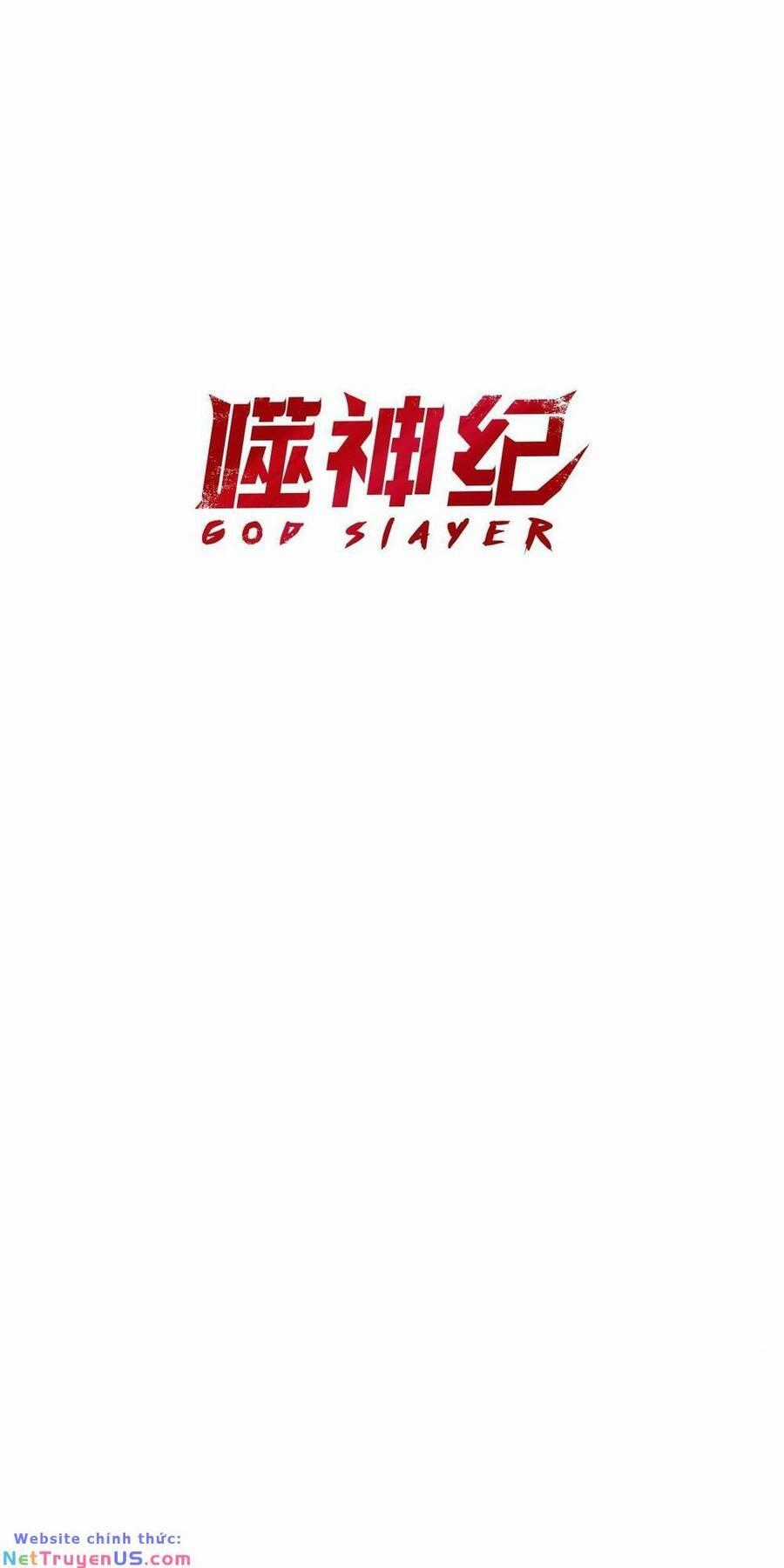 God Slayer Chapter 56 trang 1