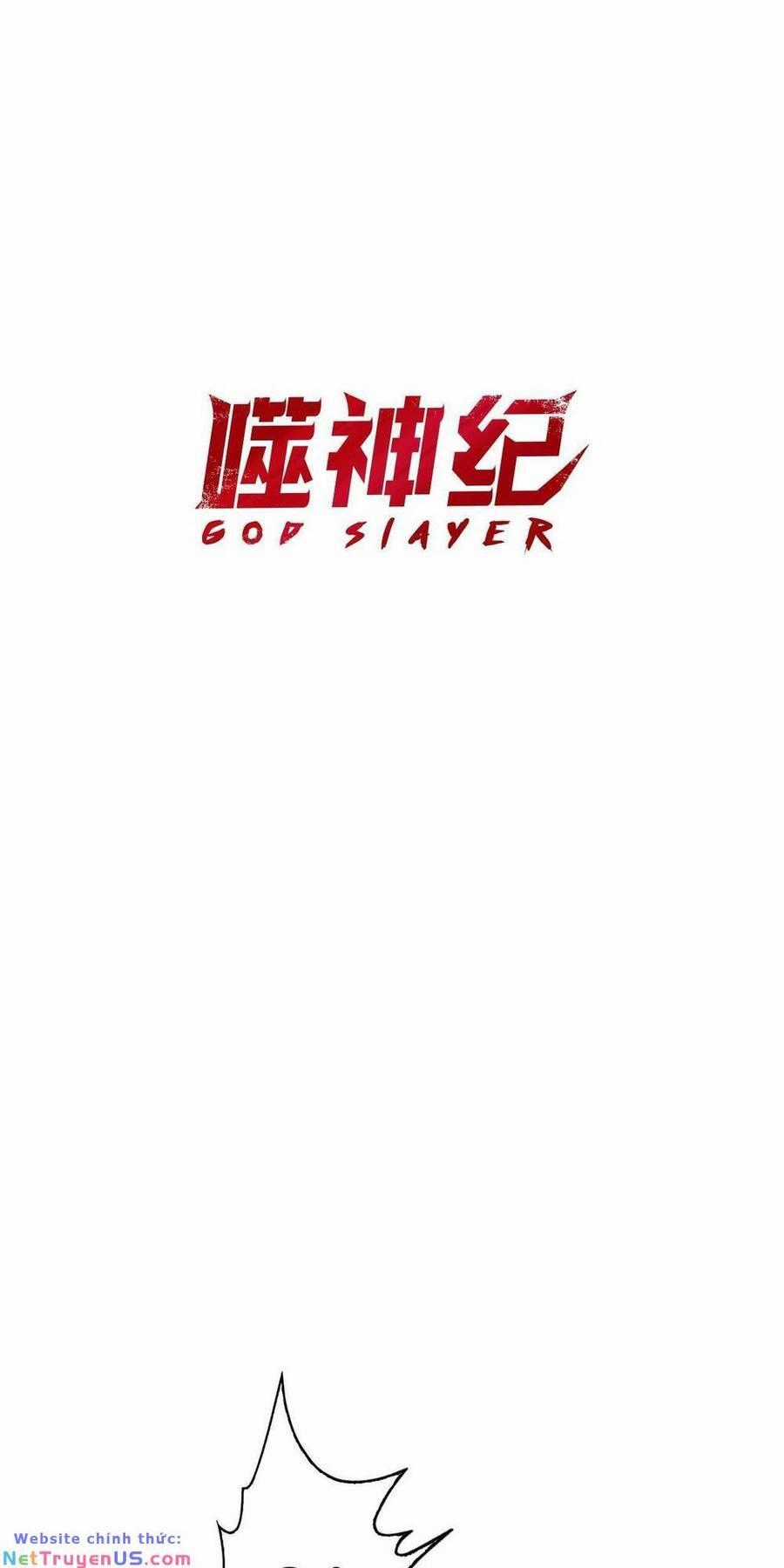 God Slayer Chapter 57 trang 1