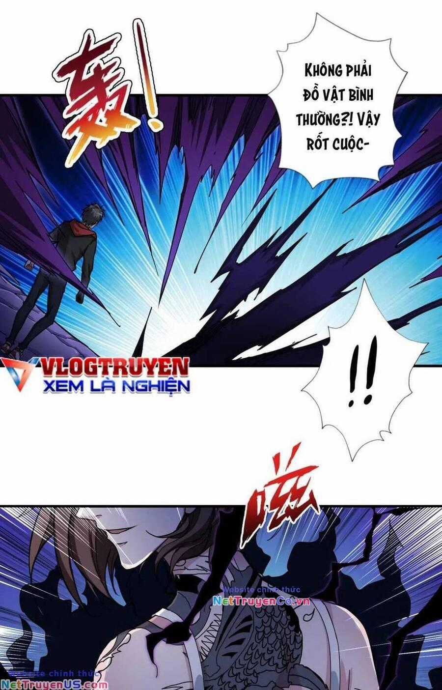 God Slayer Chapter 79 trang 28