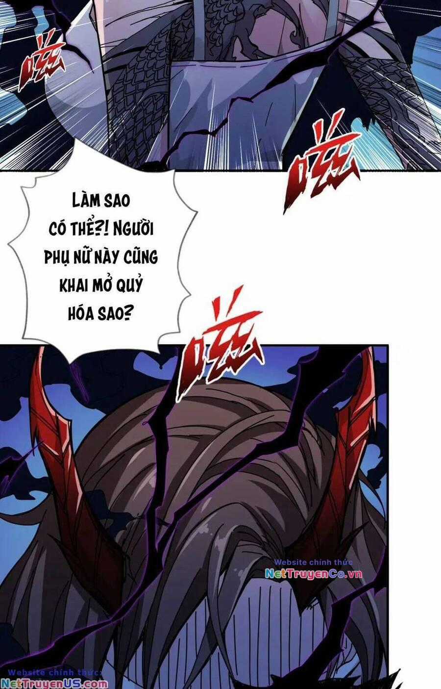 God Slayer Chapter 79 trang 29