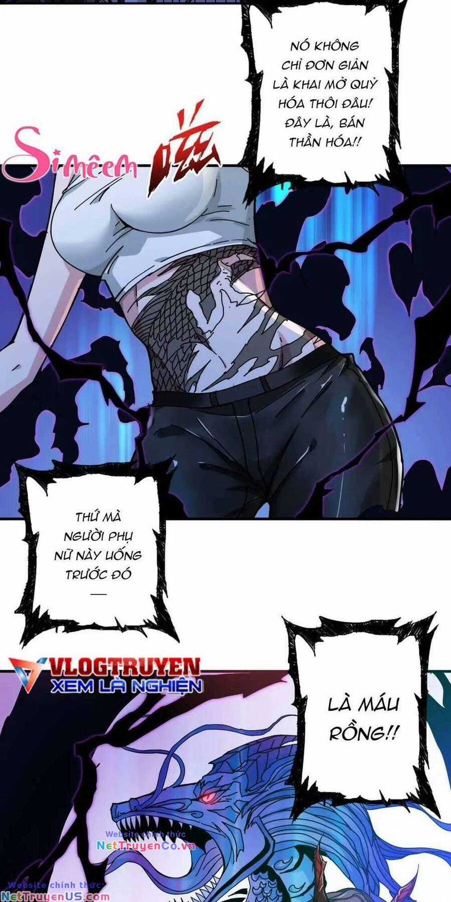 God Slayer Chapter 79 trang 30