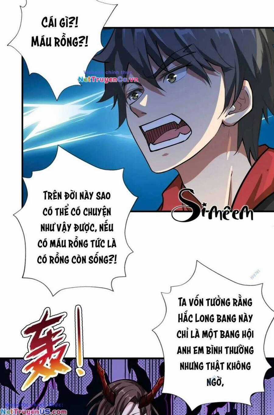 God Slayer Chapter 79 trang 32