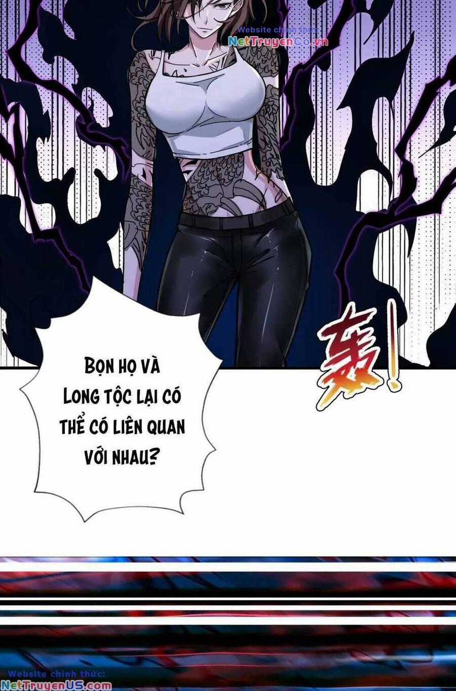 God Slayer Chapter 79 trang 33