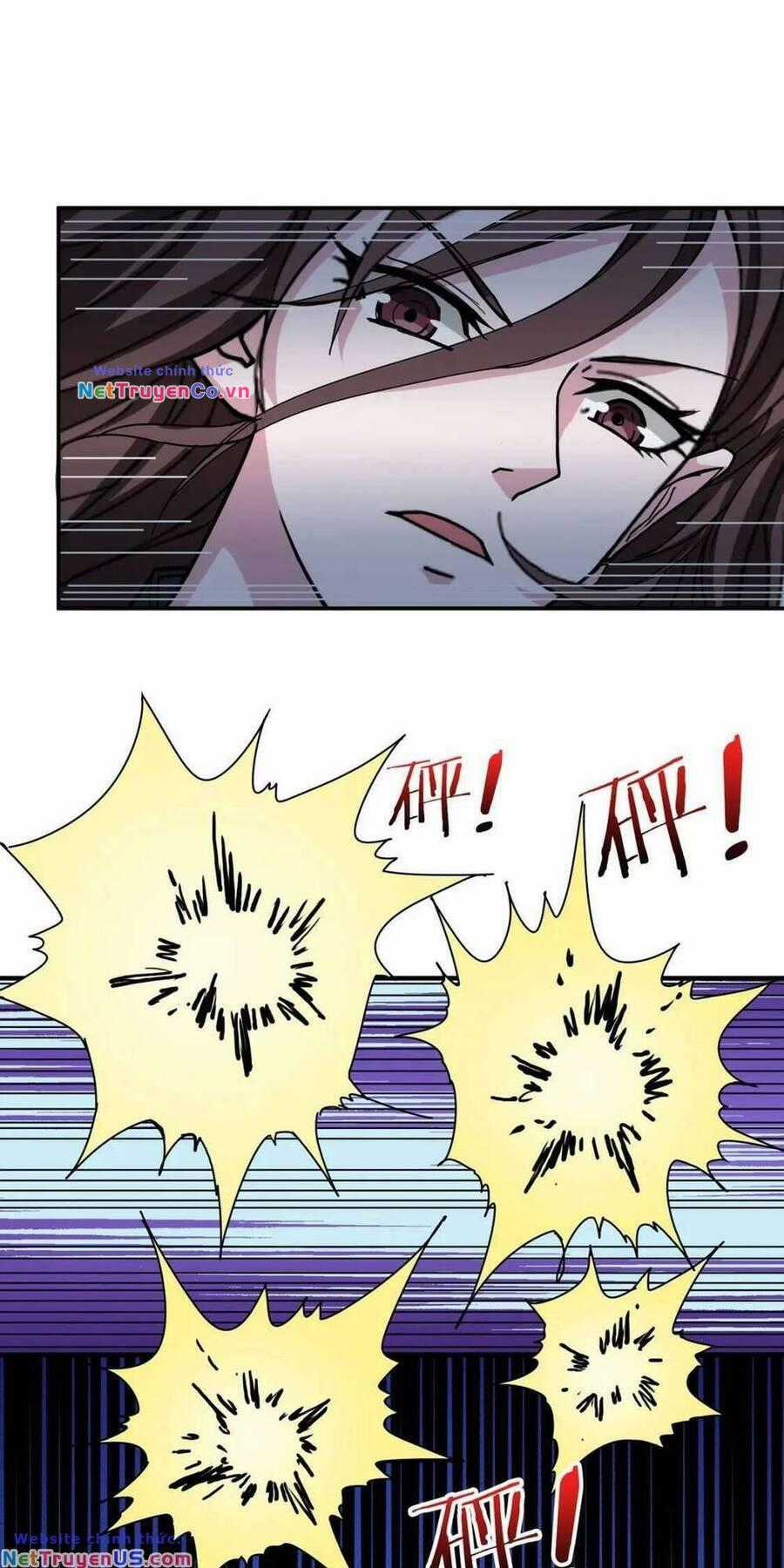 God Slayer Chapter 79 trang 7