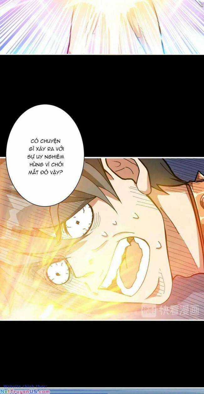 God Slayer Chapter 87 trang 12