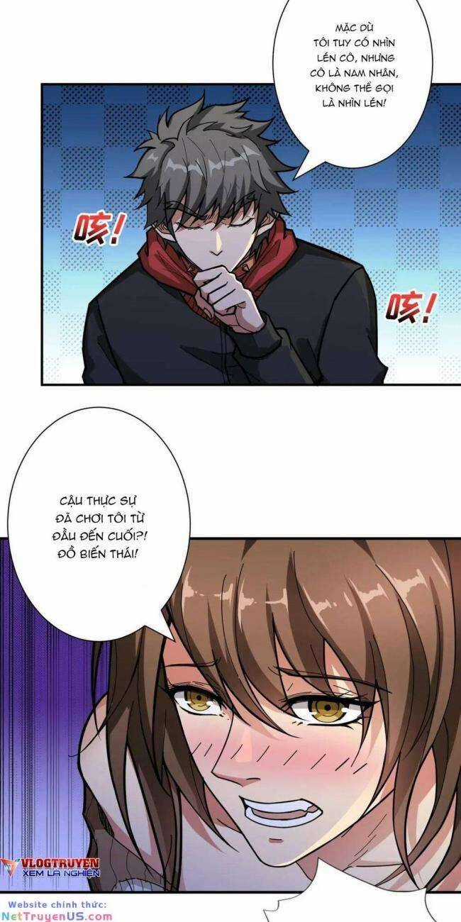 God Slayer Chapter 87 trang 14
