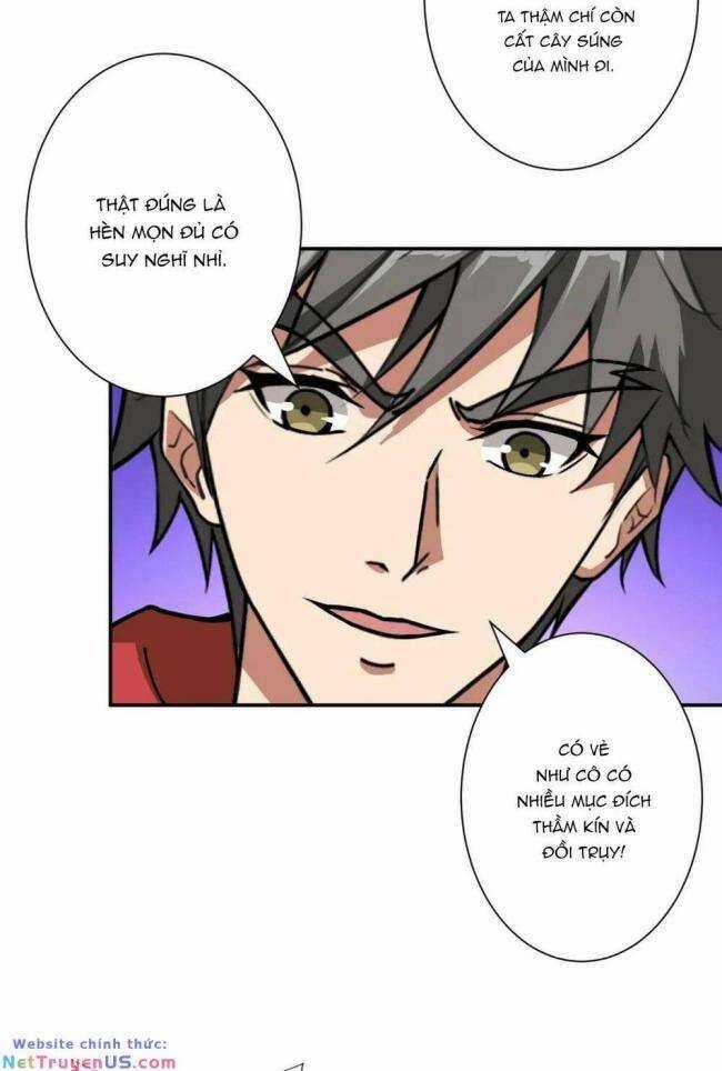God Slayer Chapter 87 trang 17