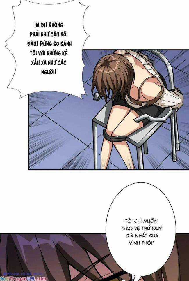 God Slayer Chapter 87 trang 18