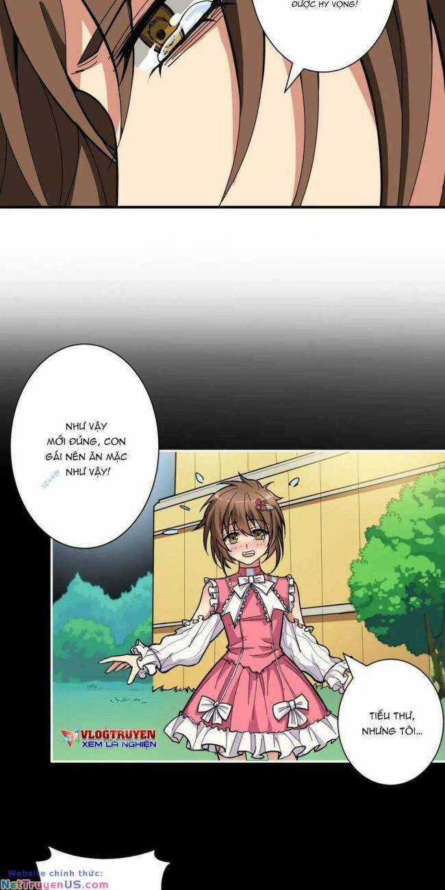 God Slayer Chapter 87 trang 20