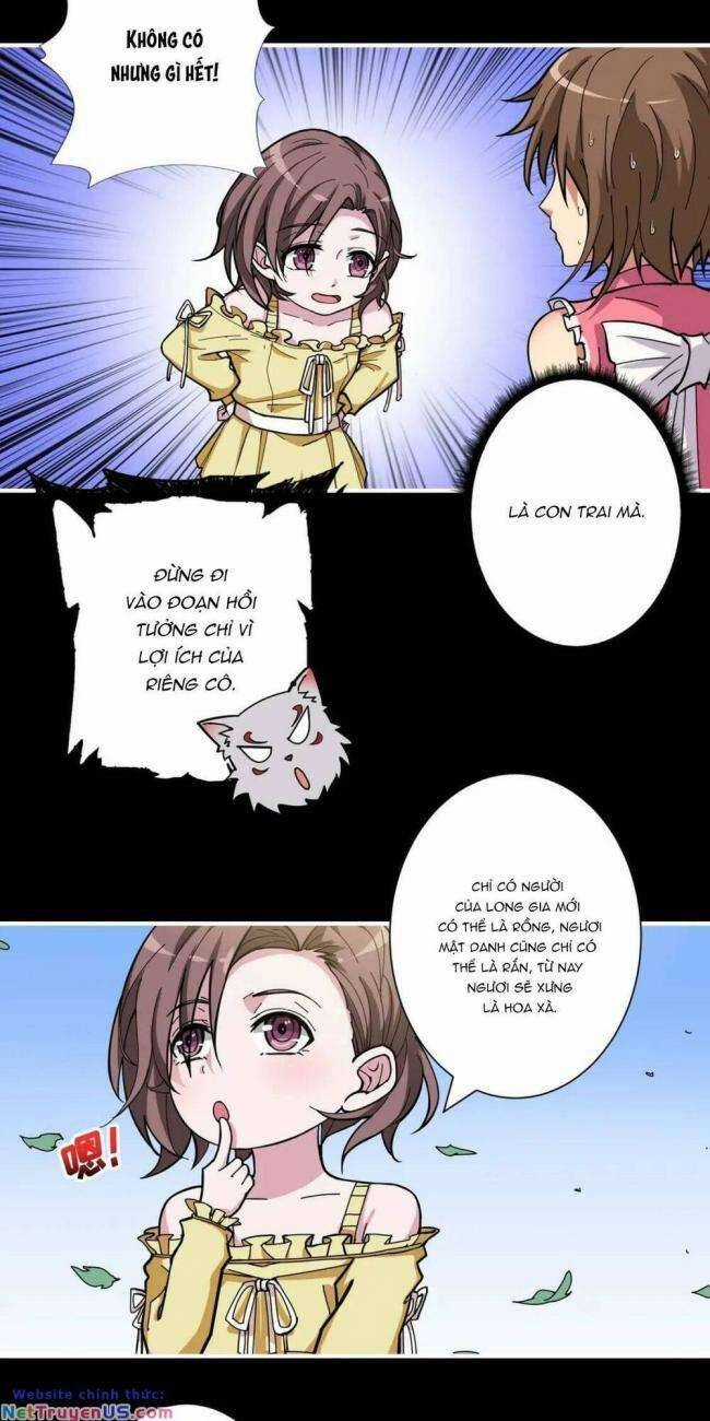 God Slayer Chapter 87 trang 21