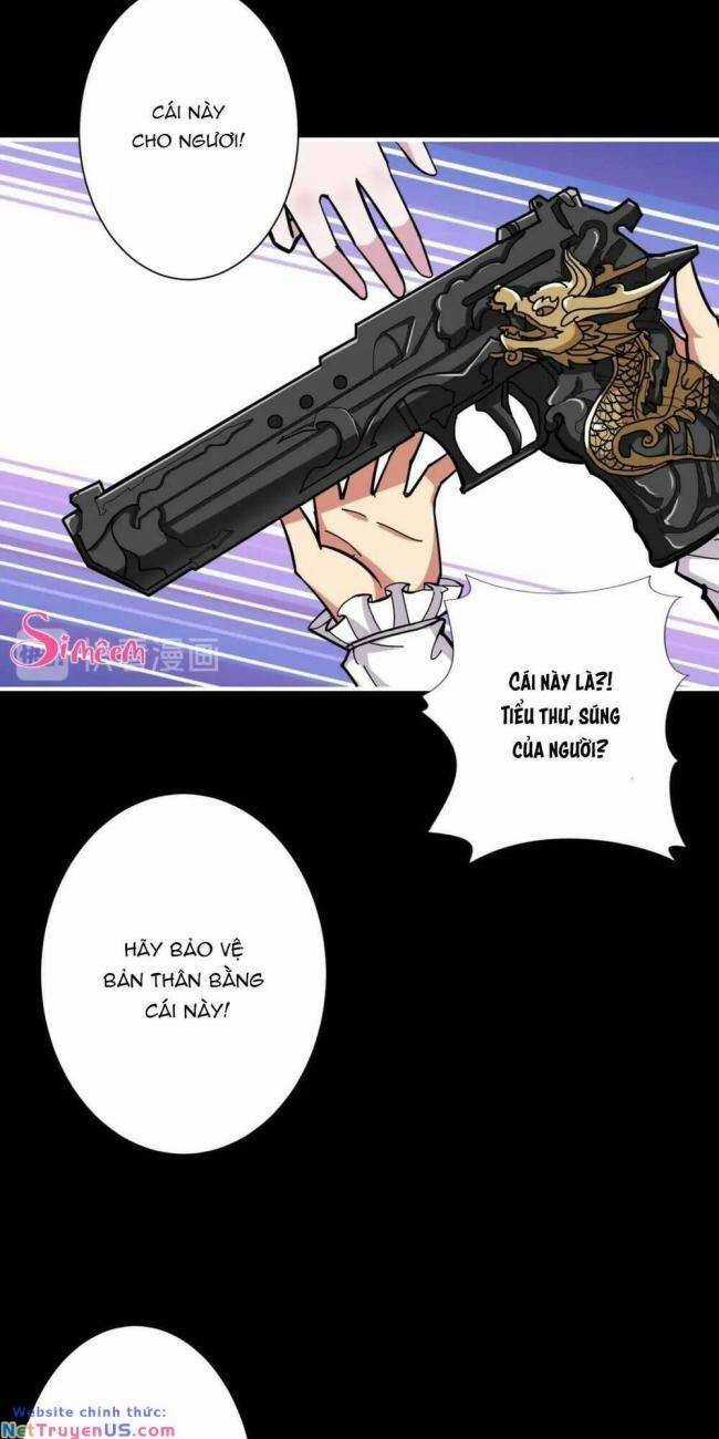 God Slayer Chapter 87 trang 22