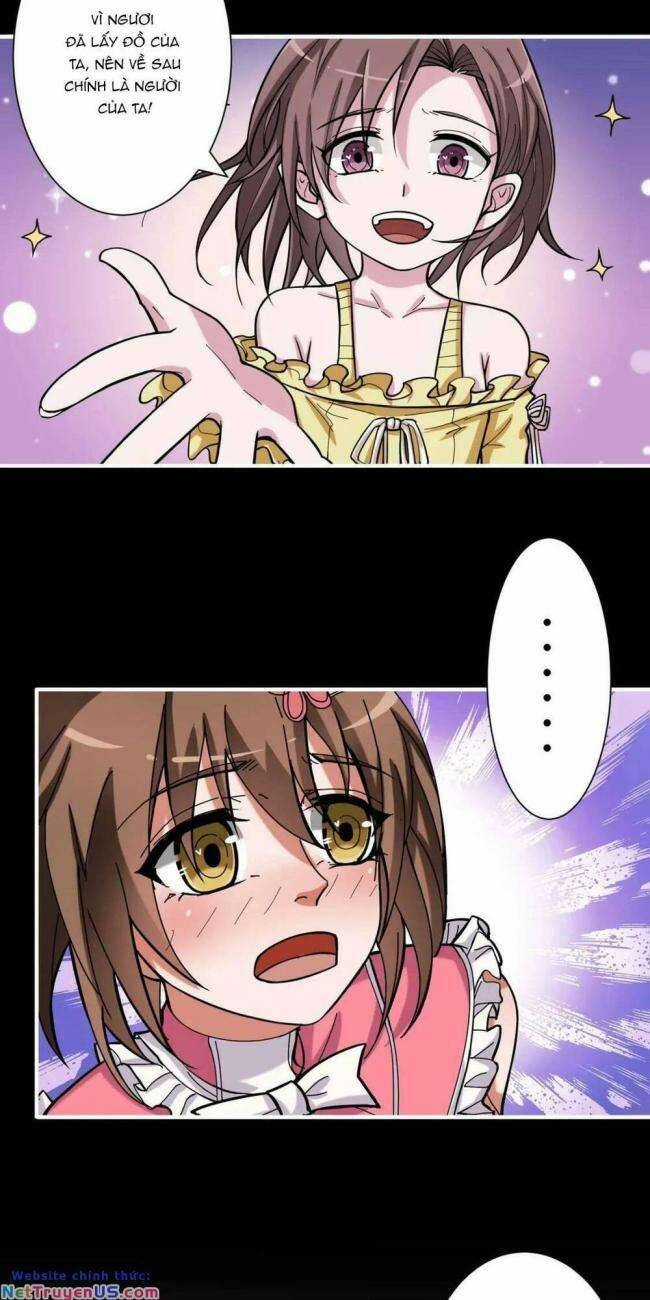 God Slayer Chapter 87 trang 23