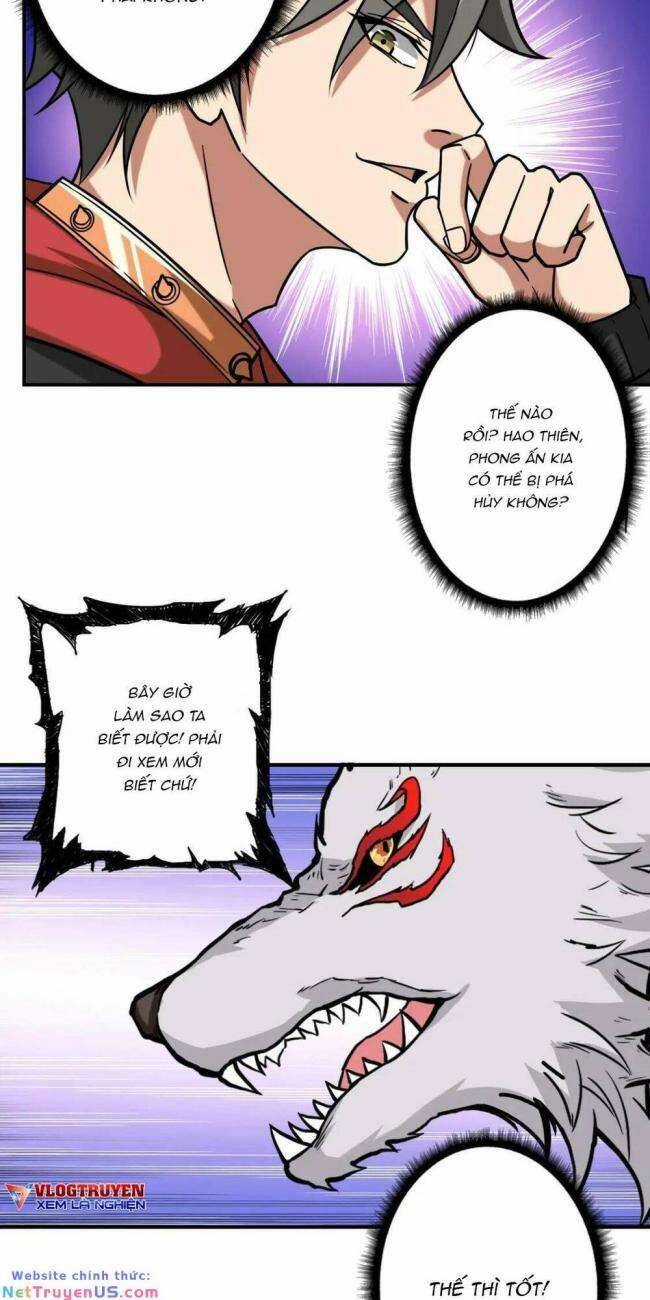 God Slayer Chapter 87 trang 31