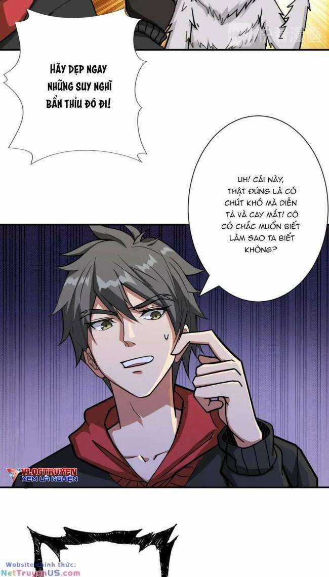 God Slayer Chapter 87 trang 5