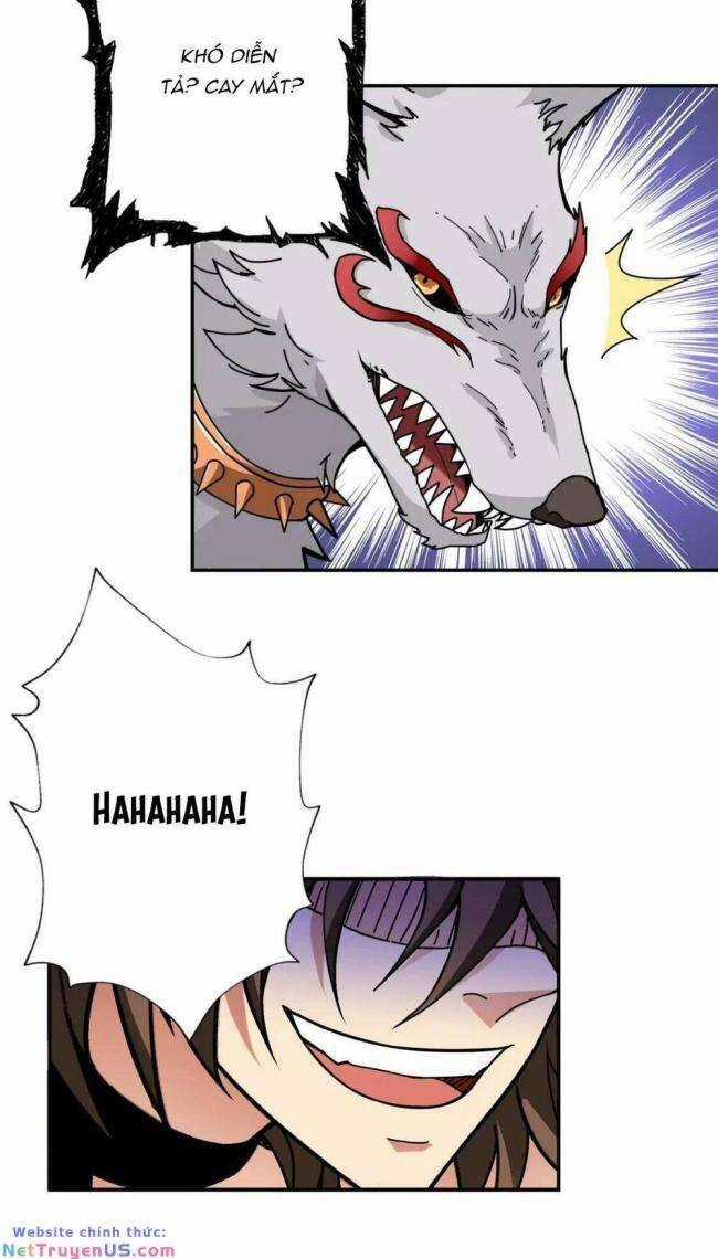 God Slayer Chapter 87 trang 6