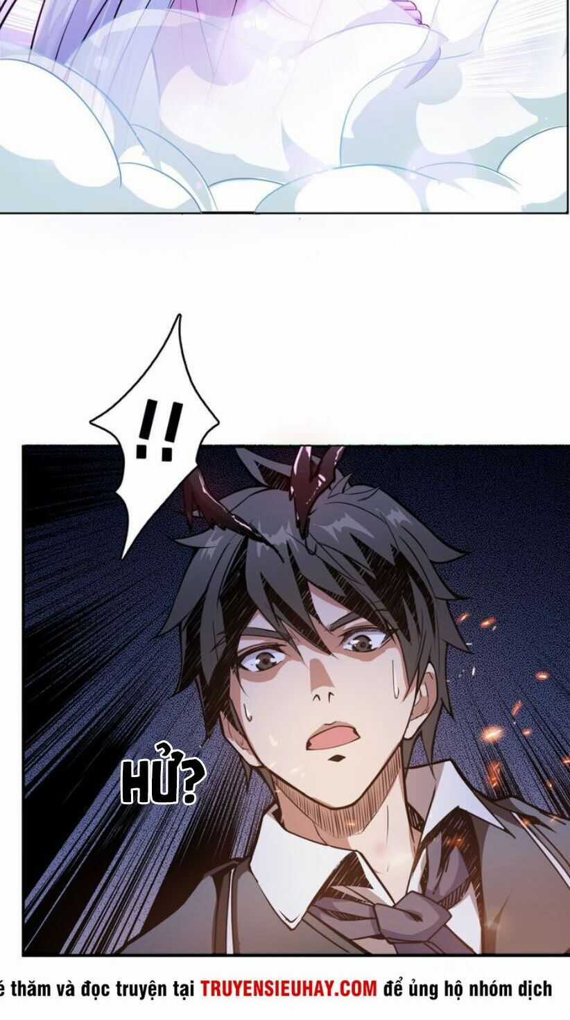 God Slayer Chương 10 trang 13