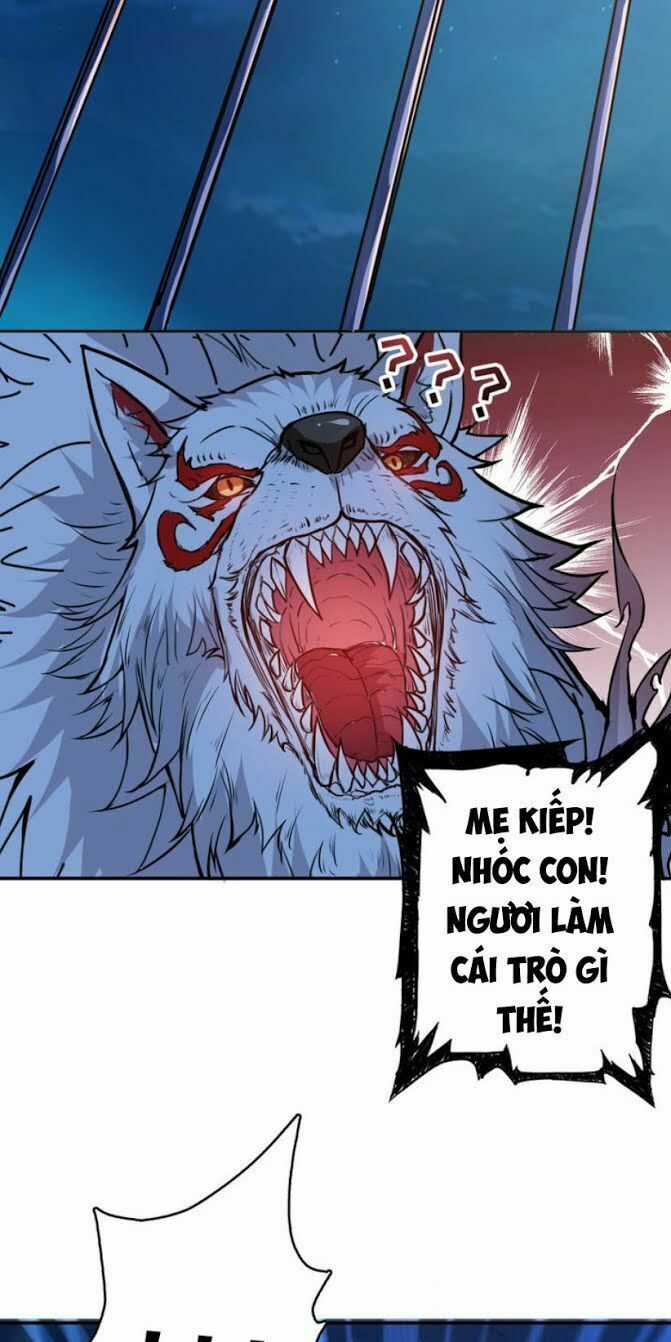 God Slayer Chương 10 trang 17