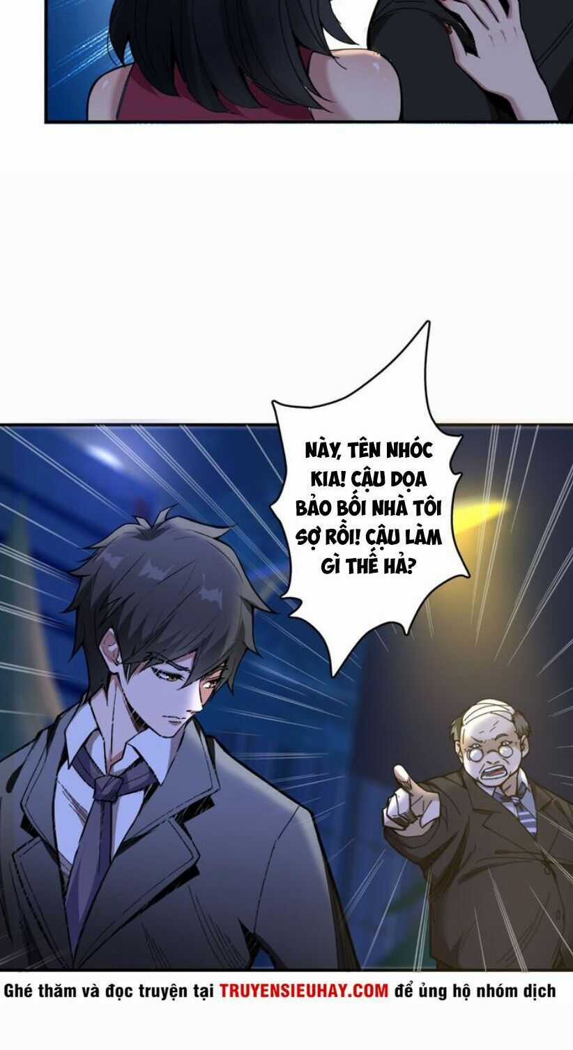 God Slayer Chương 10 trang 27