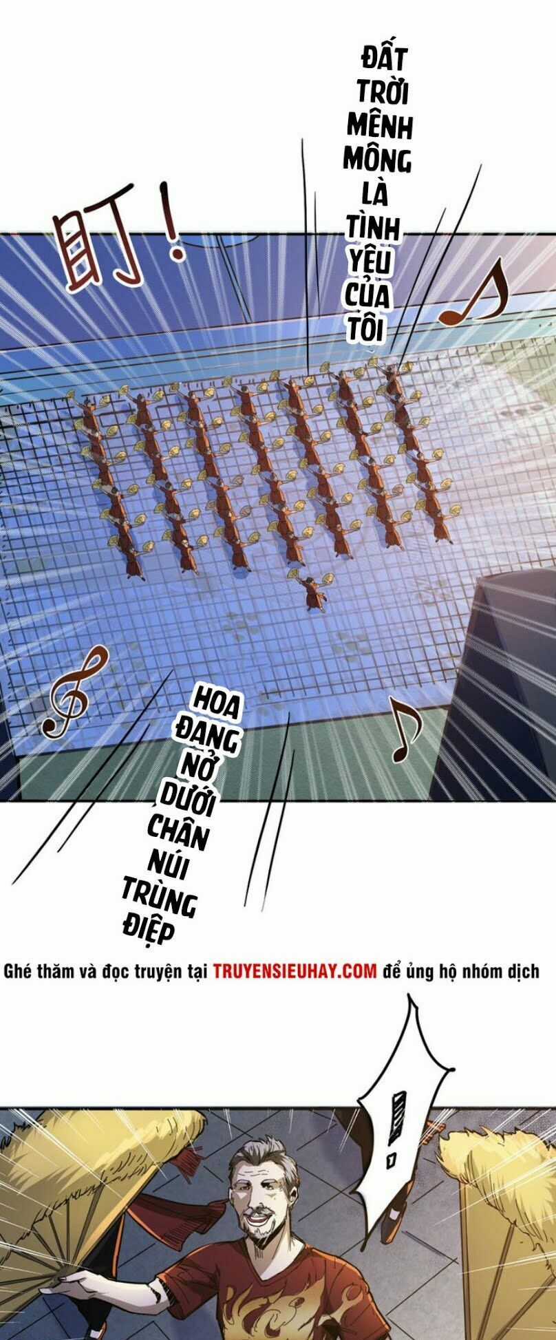 God Slayer Chương 10 trang 3