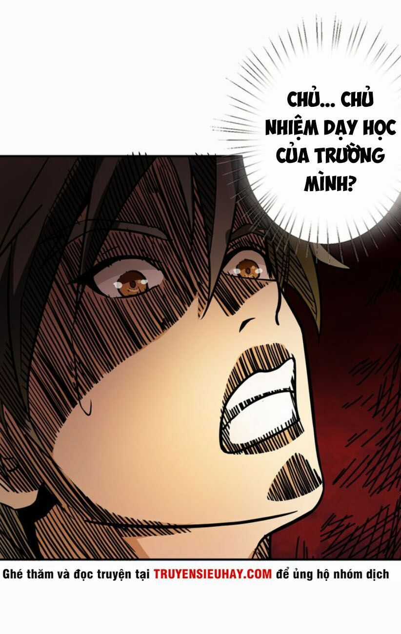 God Slayer Chương 10 trang 30