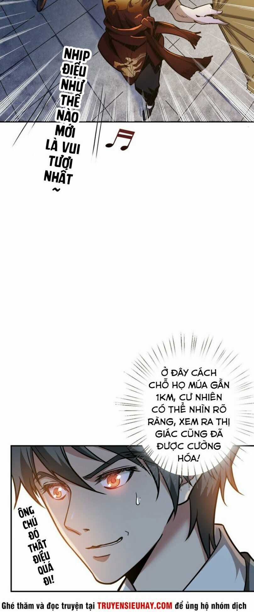 God Slayer Chương 10 trang 4