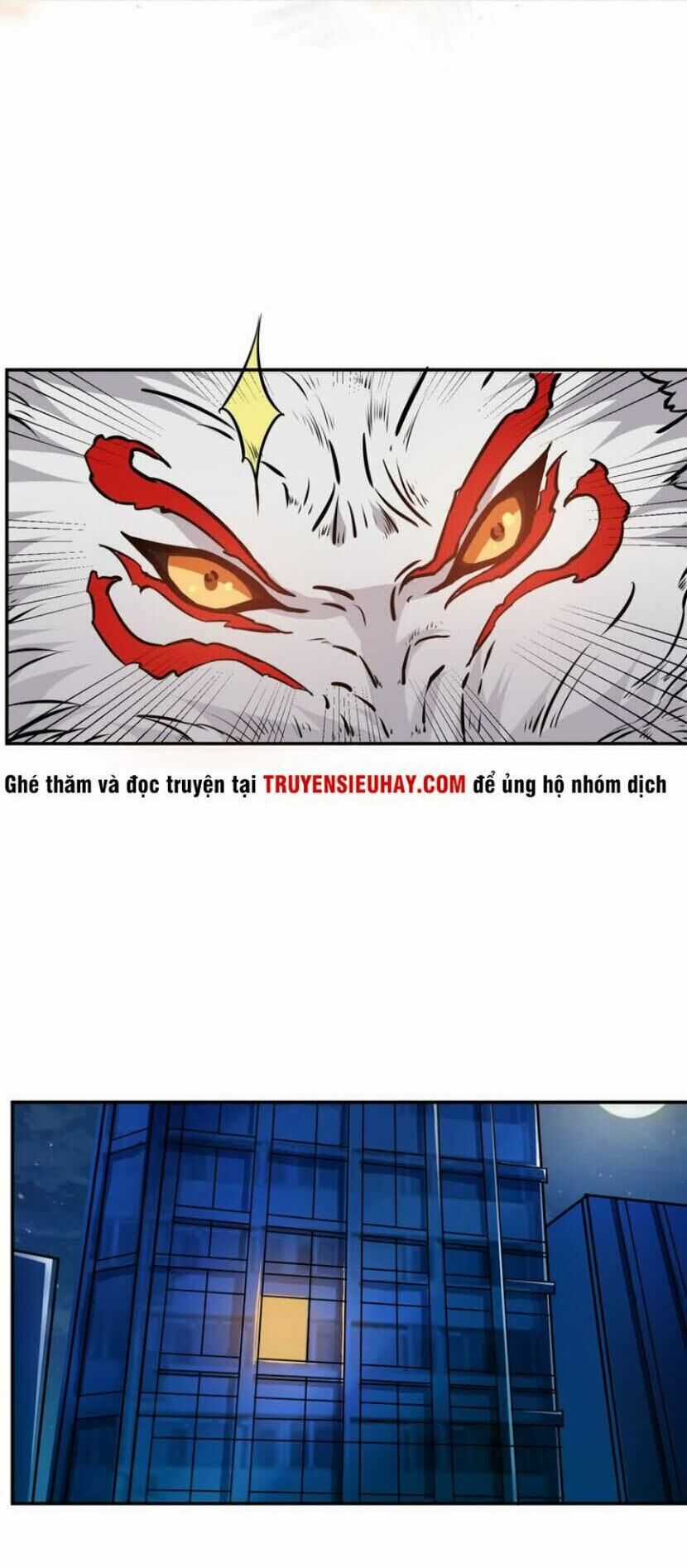 God Slayer Chương 10 trang 9