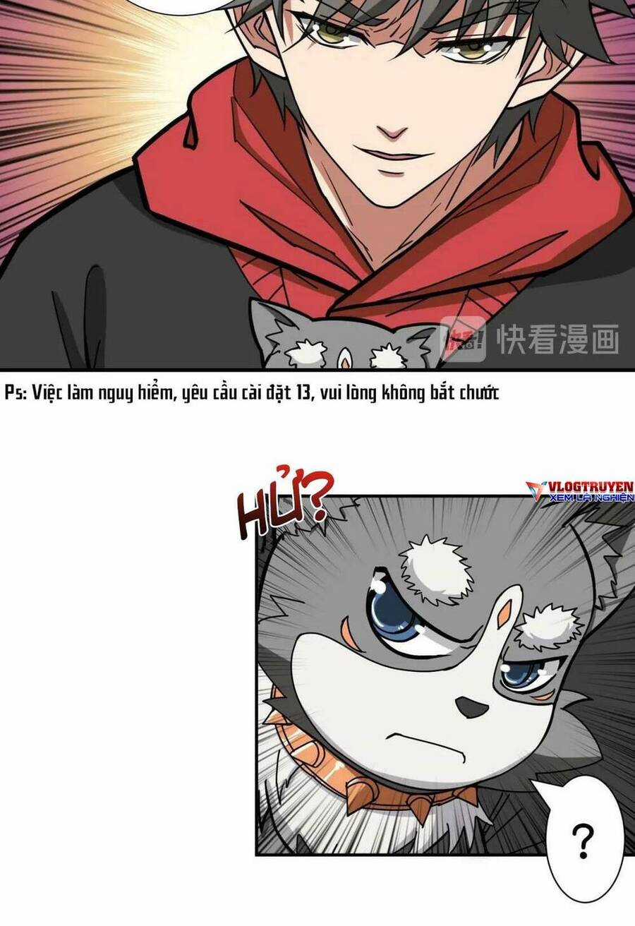 God Slayer Chương 100 trang 15