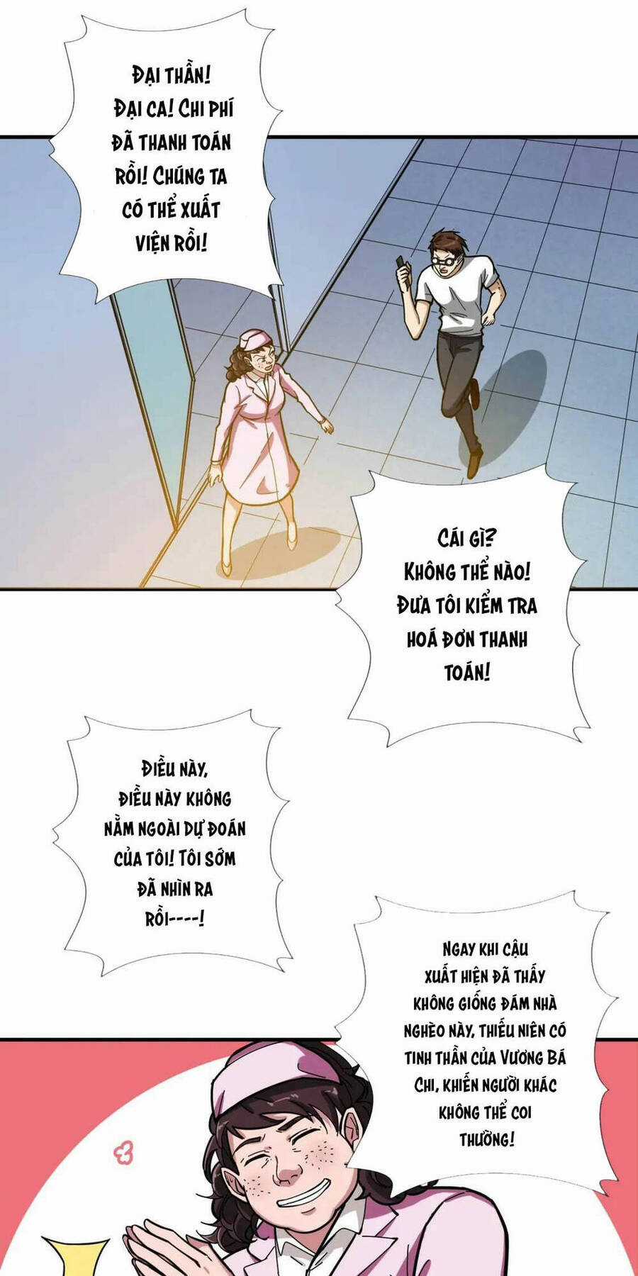 God Slayer Chương 100 trang 16