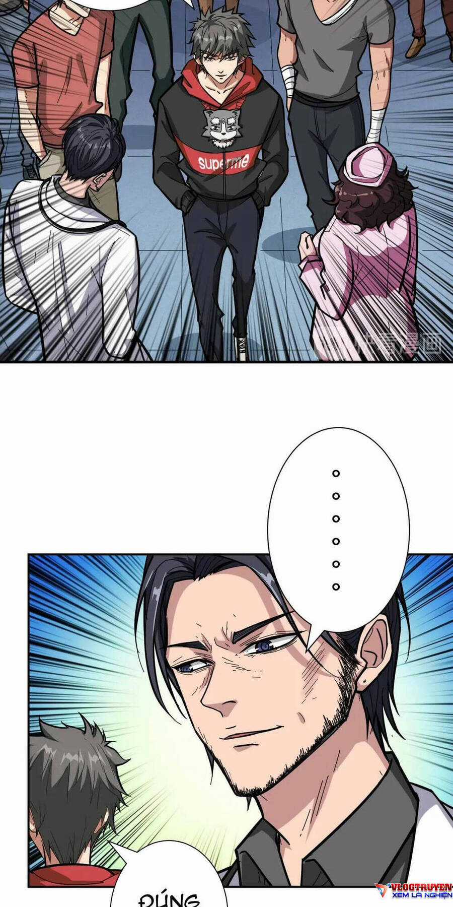 God Slayer Chương 100 trang 18