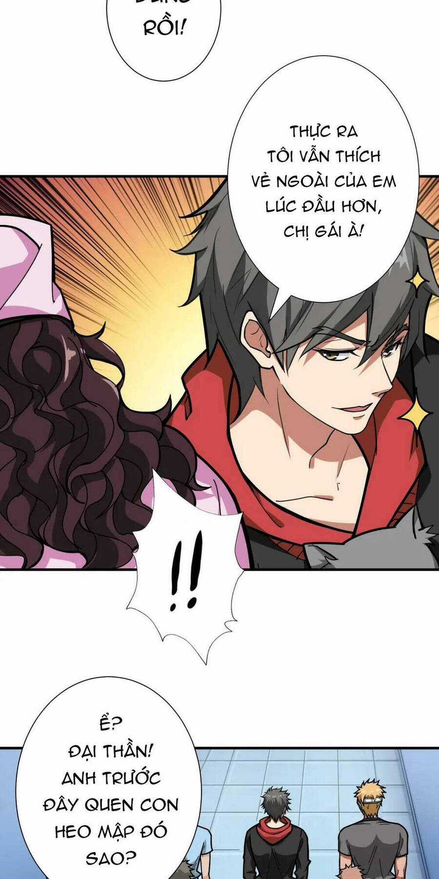 God Slayer Chương 100 trang 19