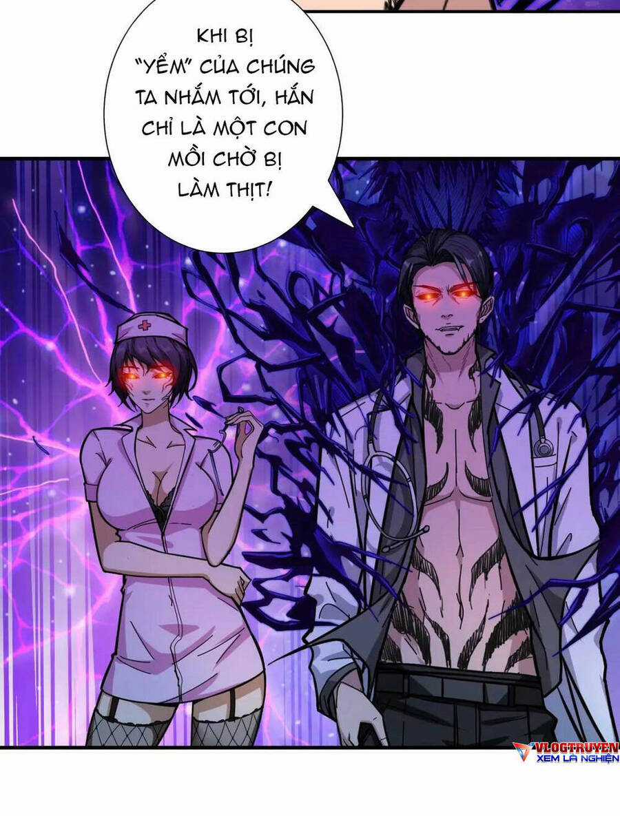 God Slayer Chương 100 trang 23