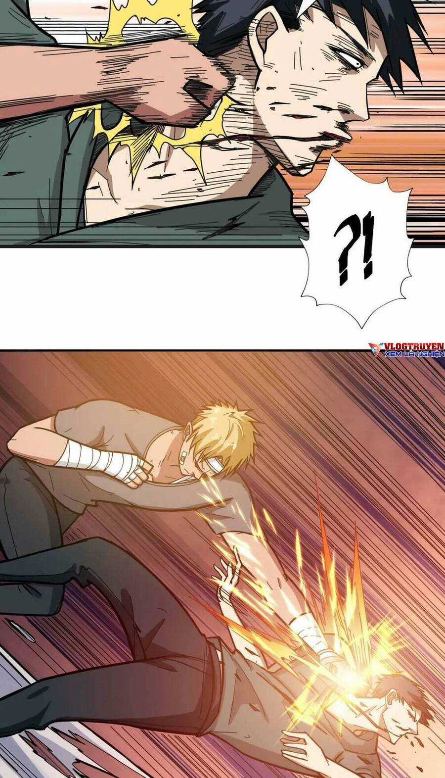 God Slayer Chương 100 trang 30