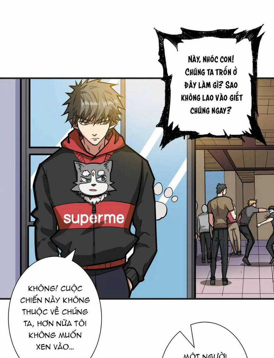 God Slayer Chương 100 trang 33