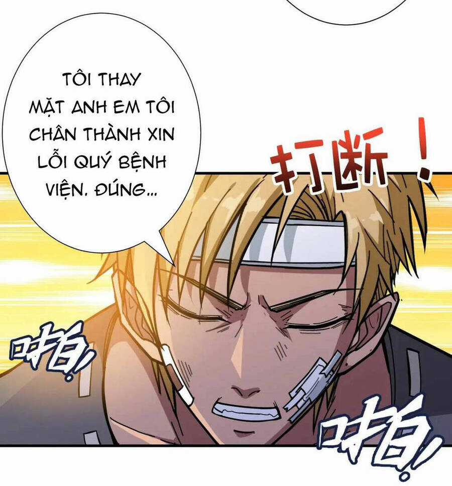 God Slayer Chương 100 trang 7