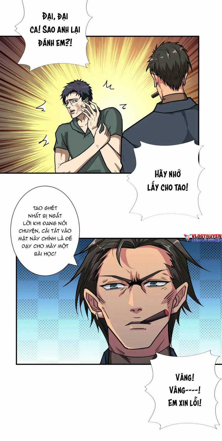 God Slayer Chương 101 trang 17