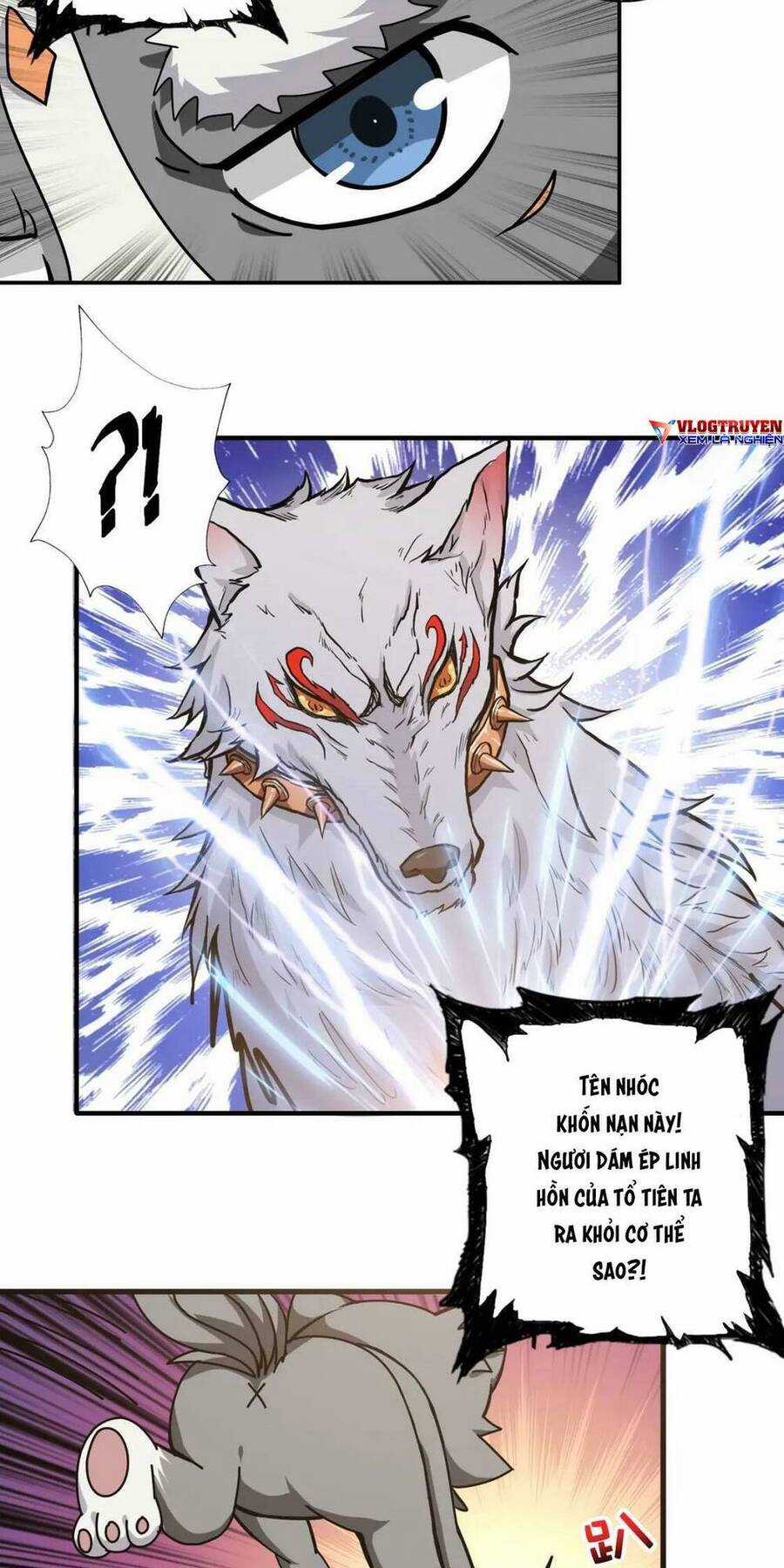 God Slayer Chương 101 trang 20