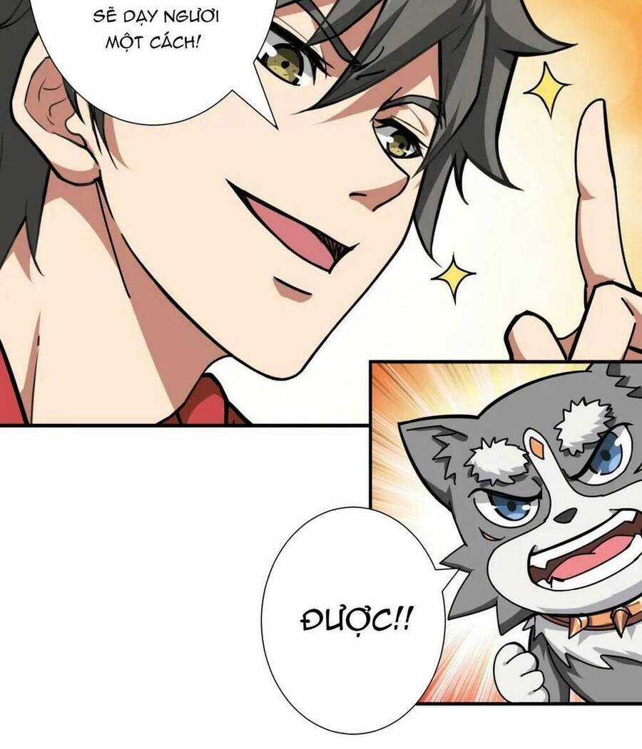 God Slayer Chương 101 trang 23