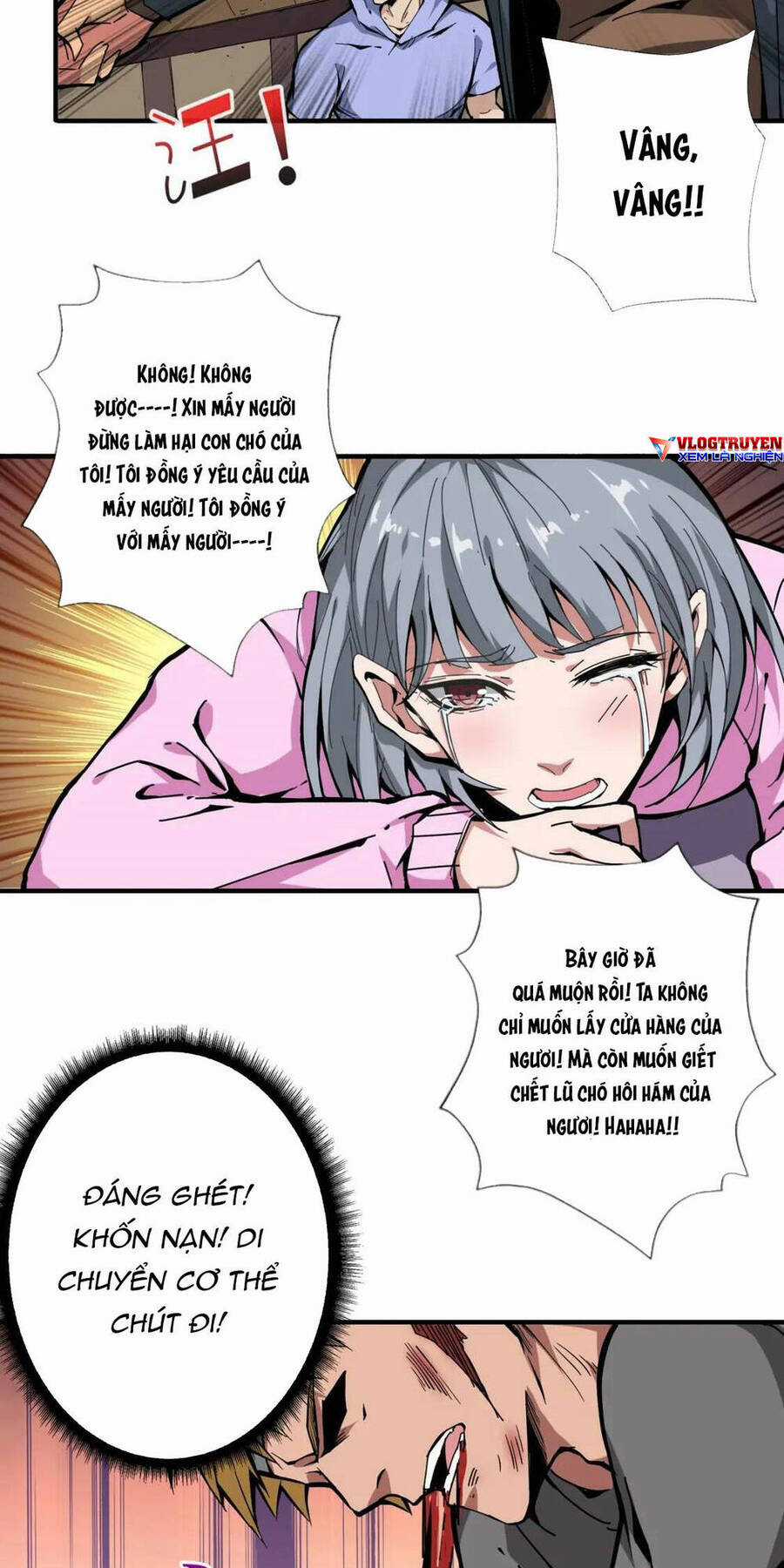 God Slayer Chương 101 trang 26