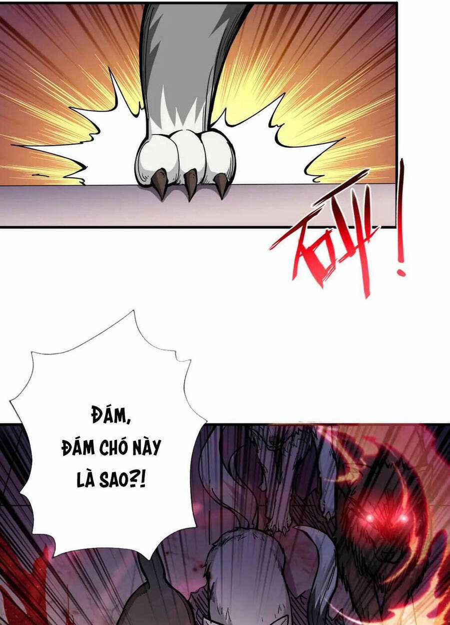 God Slayer Chương 101 trang 28