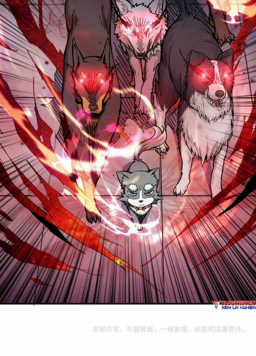 God Slayer Chương 101 trang 29