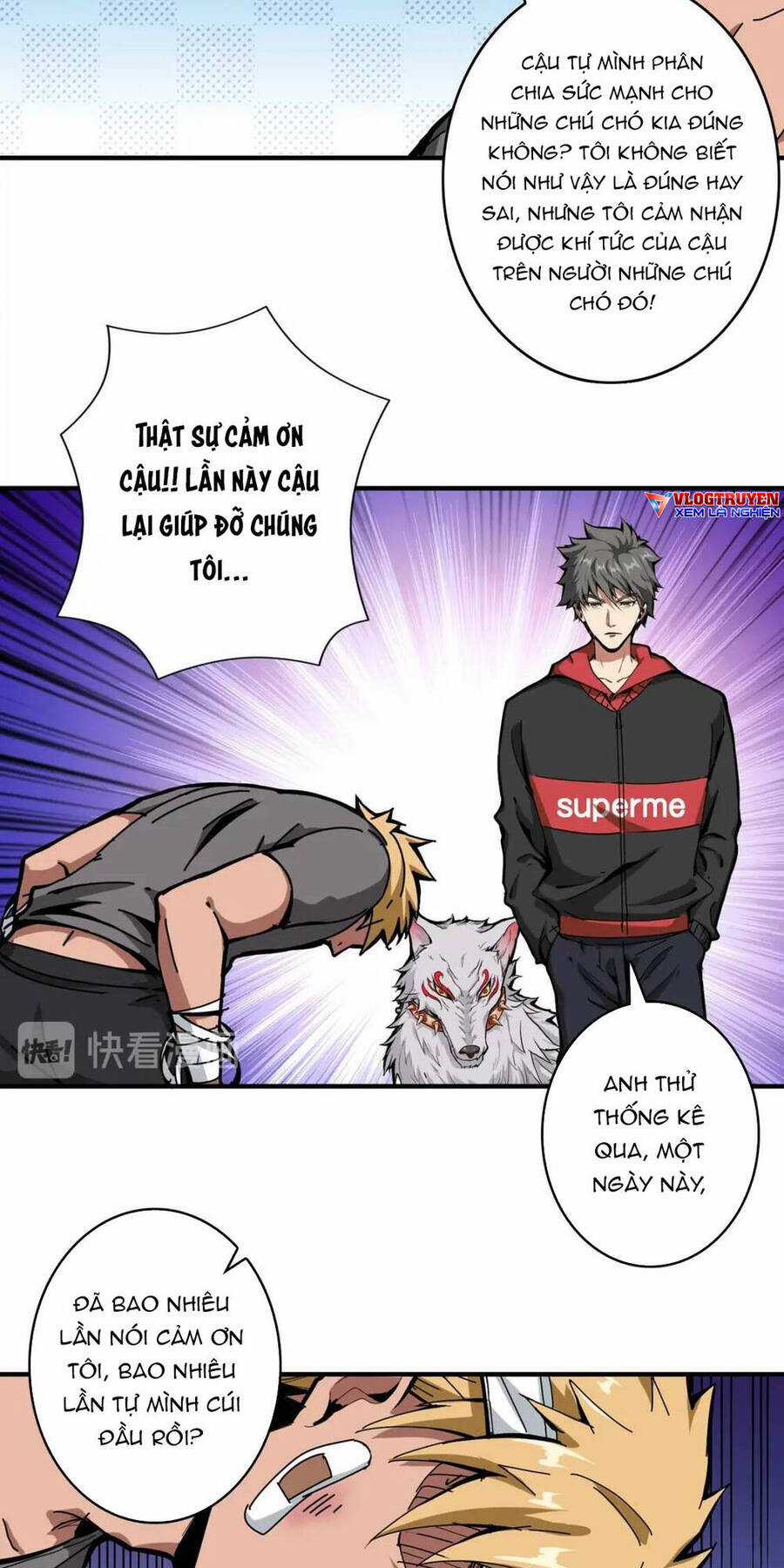 God Slayer Chương 102 trang 27