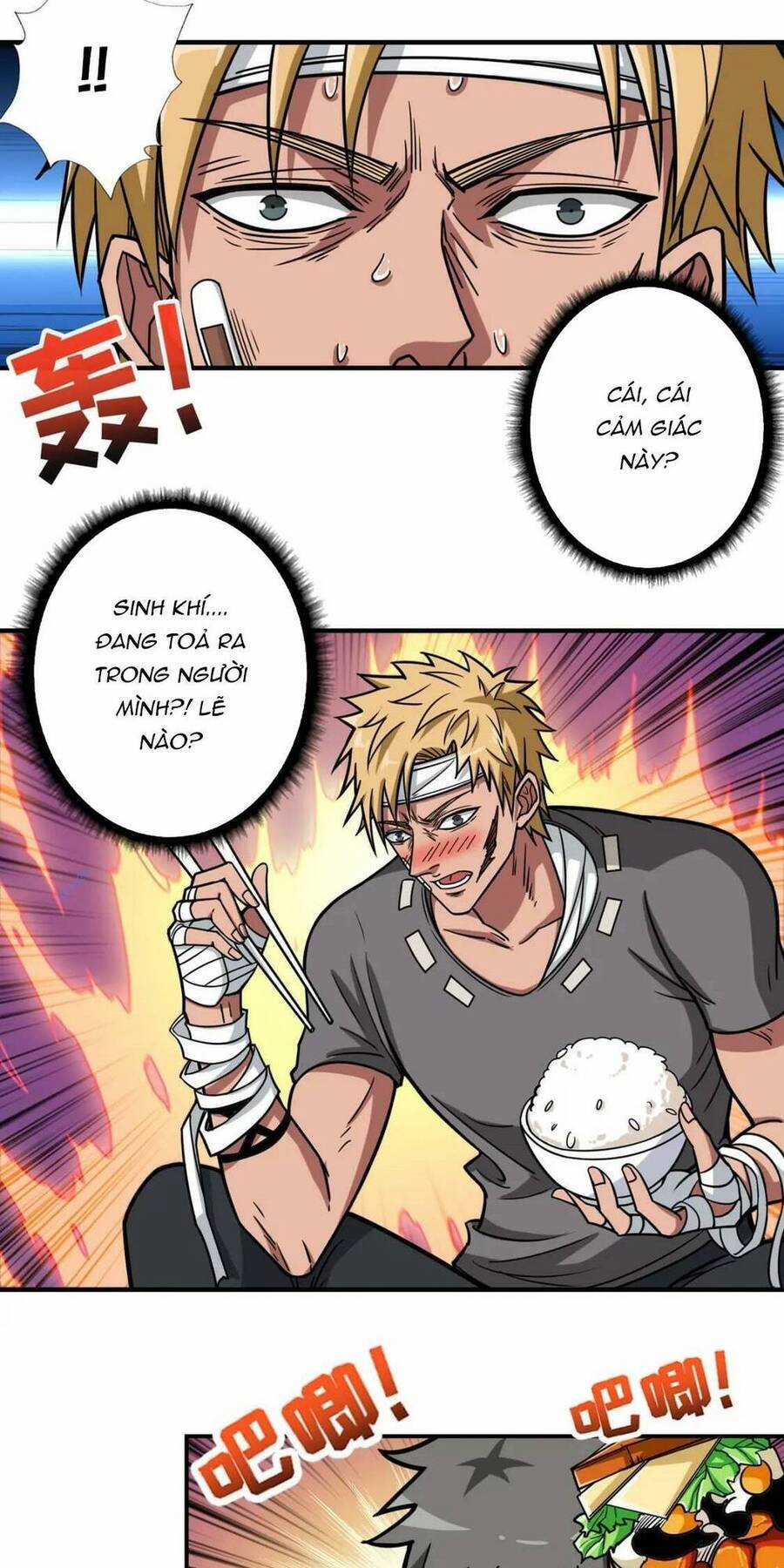 God Slayer Chương 103 trang 19