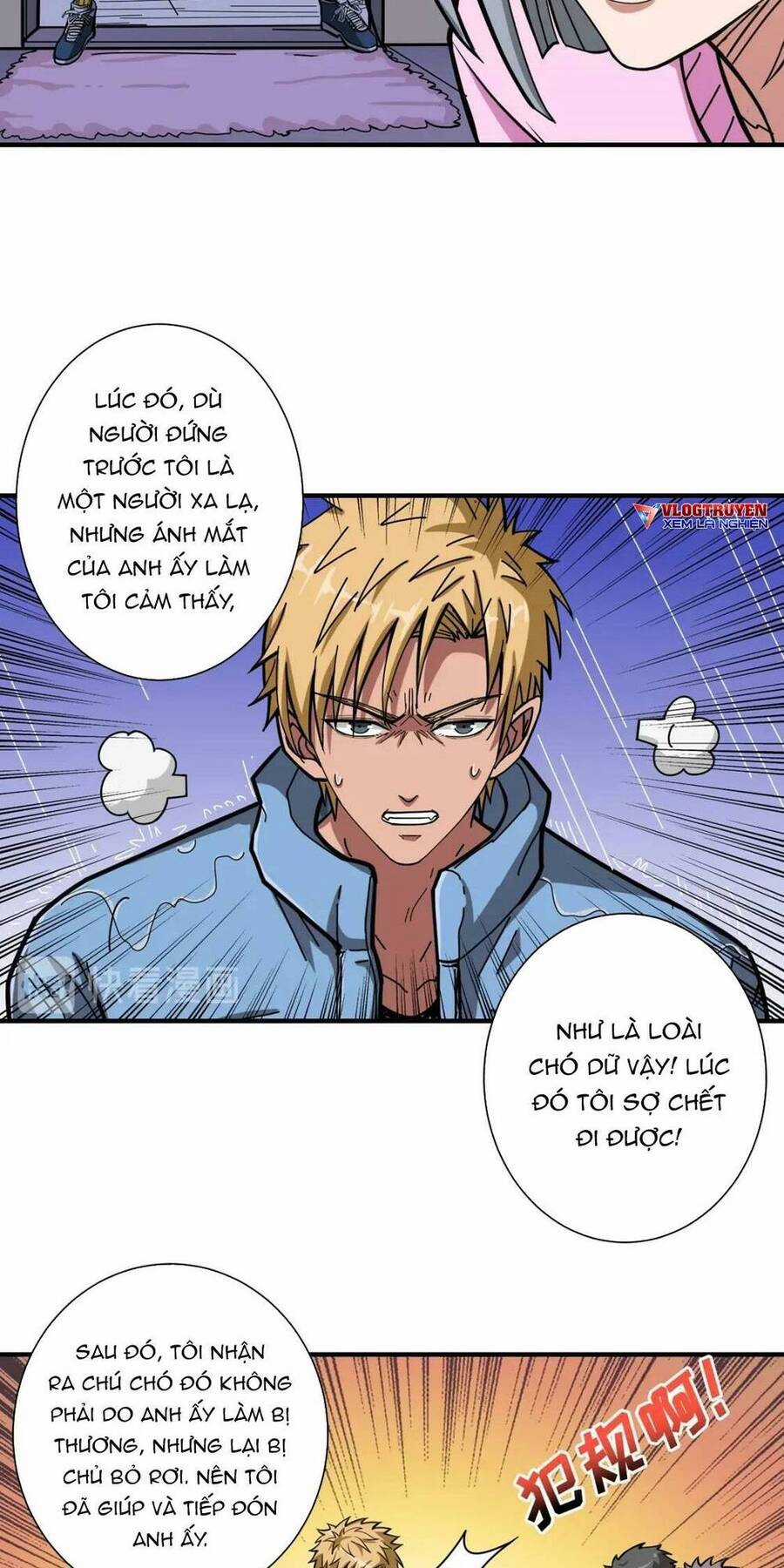 God Slayer Chương 103 trang 23