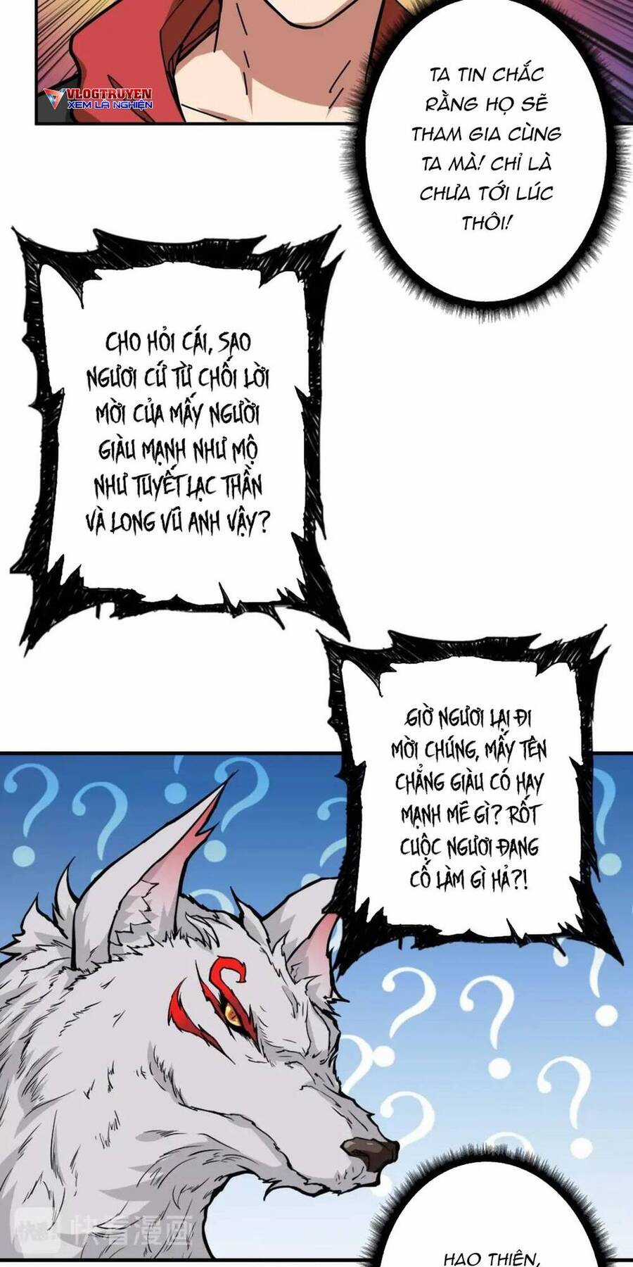 God Slayer Chương 103 trang 26