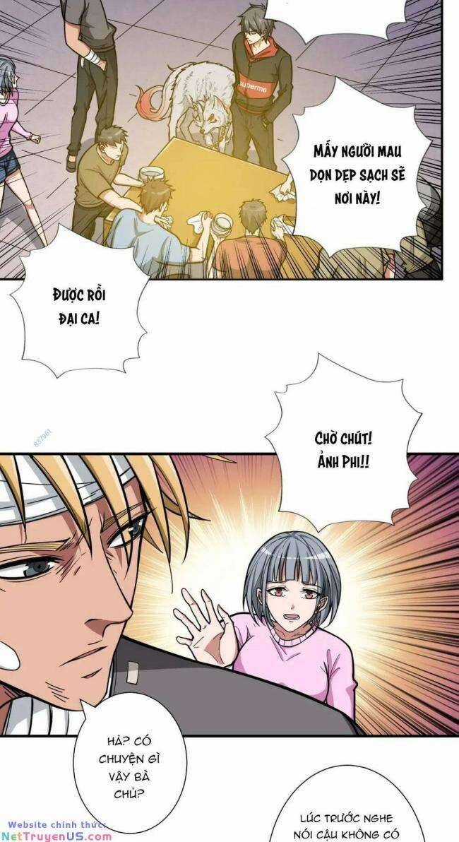 God Slayer Chương 104 trang 11