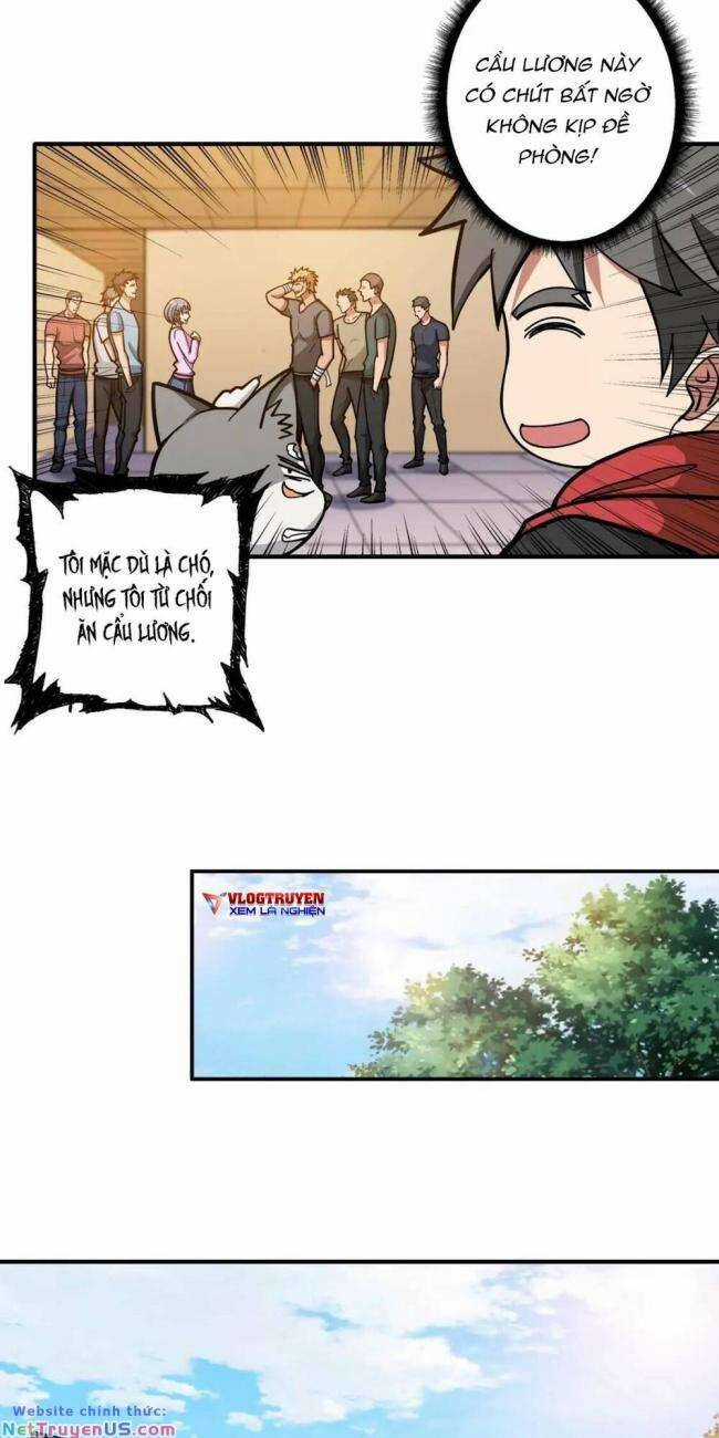 God Slayer Chương 104 trang 14