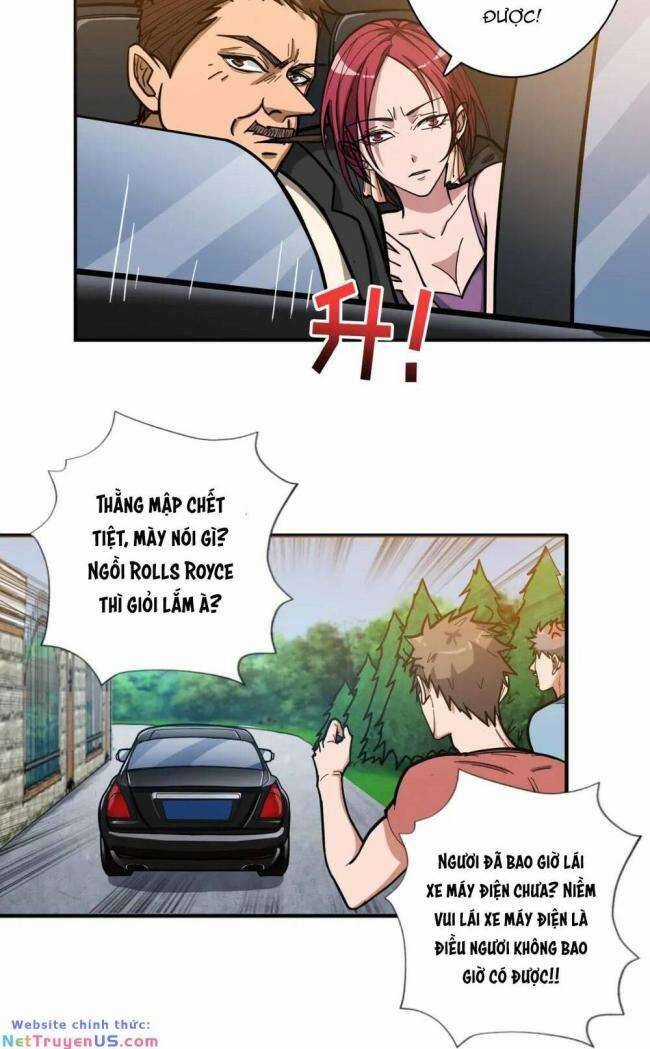 God Slayer Chương 104 trang 18